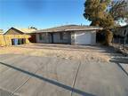Nd St, Desert Hot Springs, Property For Rent