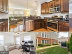 Dane Ridge Cir, Woodbridge, Condo For Rent