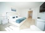 Collins Ave Apt,sunny Isles Beach, Condo For Rent