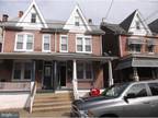 E Nd St Unit,pottstown, Home For Rent