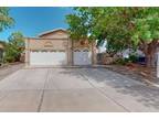Ridgeview Dr Nw, Albuquerque, Home For Rent