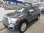 2015 Toyota Sequoia