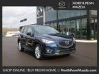2015 Mazda CX-5