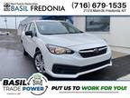 2021 Subaru Impreza