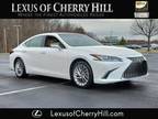 2020 Lexus ES 350