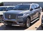2021 Lincoln Navigator L Reserve