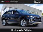 2024 Audi Q5 45 S line Premium Plus quattro