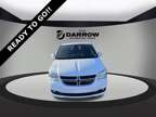 2020 Dodge Grand Caravan SE