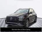 2025 Mercedes-Benz GLE GLE 53 AMG 4MATIC