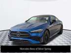 2024 Mercedes-Benz CLE CLE 300 4MATIC