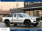 2022 Toyota Tacoma Access Cab for sale