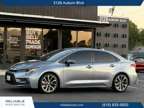 2021 Toyota Corolla for sale