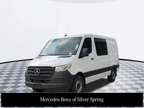 2024 Mercedes-Benz Sprinter 2500 Crew 144 WB 144 WB