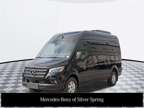 2024 Mercedes-Benz Sprinter 2500 Passenger 144 WB