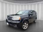 2012 Honda Pilot for sale