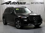 2024 Mercedes-Benz GLB GLB 250 4MATIC