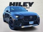 2025 Mazda CX-70 3.3 Turbo Premium