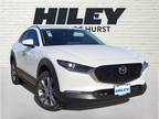 2025 Mazda CX-30 2.5 S Premium Package