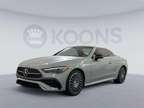 2024 Mercedes-Benz CLE CLE 300 4MATIC