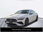 2024 Mercedes-Benz CLE CLE 300 4MATIC