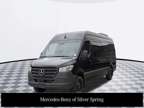 2024 Mercedes-Benz Sprinter 2500 Passenger 170 WB High Roof