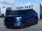 2021 Ford Edge ST Line
