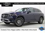 2024 Mercedes-Benz GLC GLC 300 4MATIC