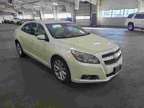 2013 Chevrolet Malibu LT 2LT
