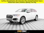 2023 Audi Q7 45 Premium Plus quattro