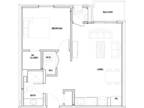 One Parnell - A - Garden Suite
