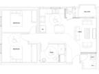 One Parnell - B - Accessible