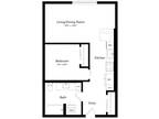 Porch + Park - Urban One Bedroom U2