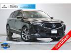 2024 Acura MDX Advance SH-AWD
