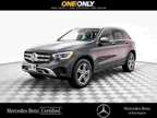2021 Mercedes-Benz GLC GLC 300 4MATIC