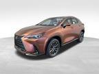 2025 Lexus NX 350 Base