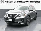 2021 Nissan Murano SV