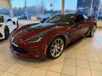2019 Chevrolet Corvette Z06 1LZ