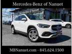 2021 Mercedes-Benz GLA GLA 250 4MATIC