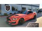 2016 Ford Mustang Shelby GT350