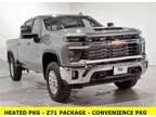 2025 Chevrolet Silverado 3500HD LT
