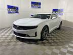 2020 Chevrolet Camaro 1LT