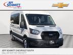 2023 Ford Transit-350 XL 15 Passenger