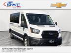 2023 Ford Transit-350 XL 15 Passenger