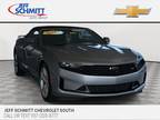 2024 Chevrolet Camaro 2LT RS