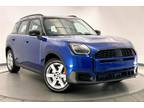 2025 MINI Cooper S Countryman Signature