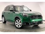 2025 MINI Cooper S Countryman Iconic