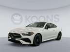 2024 Mercedes-Benz CLE CLE 450 4MATIC