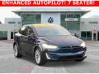 2018 Tesla Model X 100D Long Range 7 Seater