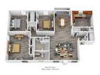 Merrick Place - The Valley View