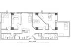 Park Regent Apartments - Style H1